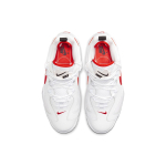 Nike Air Barrage Low "Rucker Park"