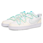 【 】 Nike Court Borough Low 2 GS