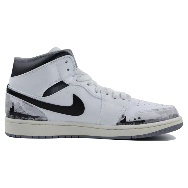 【 】 Jordan Air Jordan 1 Mid