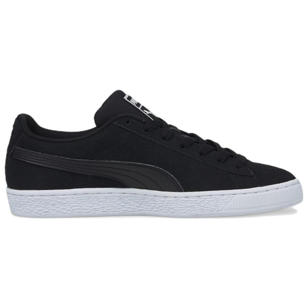PUMA Suede
