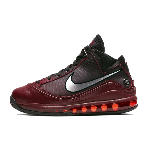 Nike Lebron 7 "Christmas" 2019