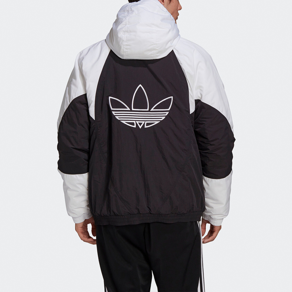 Adidas originals Padded Adicolor