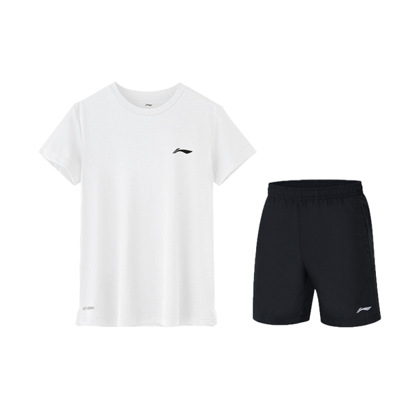 LiNing Logo T