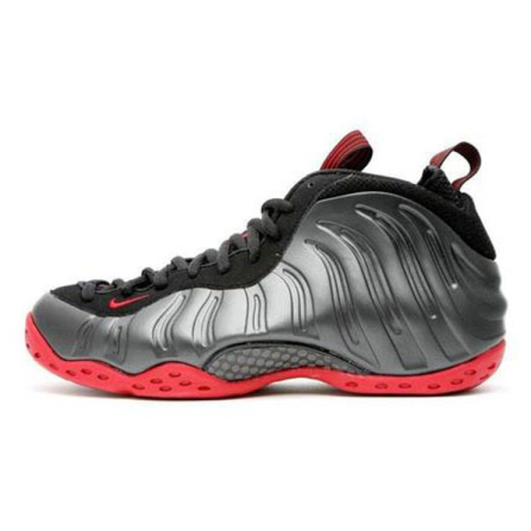 Nike Foamposite One Cough Drop (2010)
