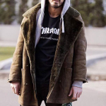 Thrasher Mag Logo T