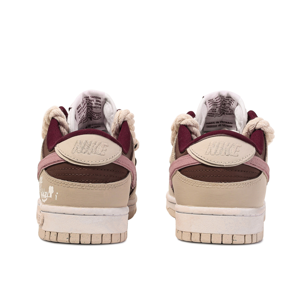 【 】 Nike Dunk Low