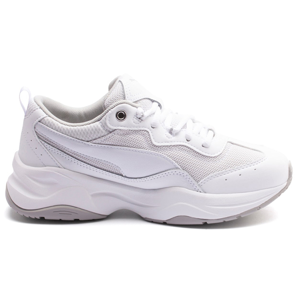 PUMA Cilia Patent