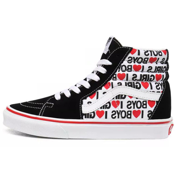 Vans SK8