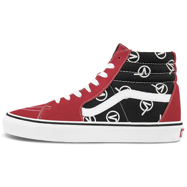 Vans SK8
