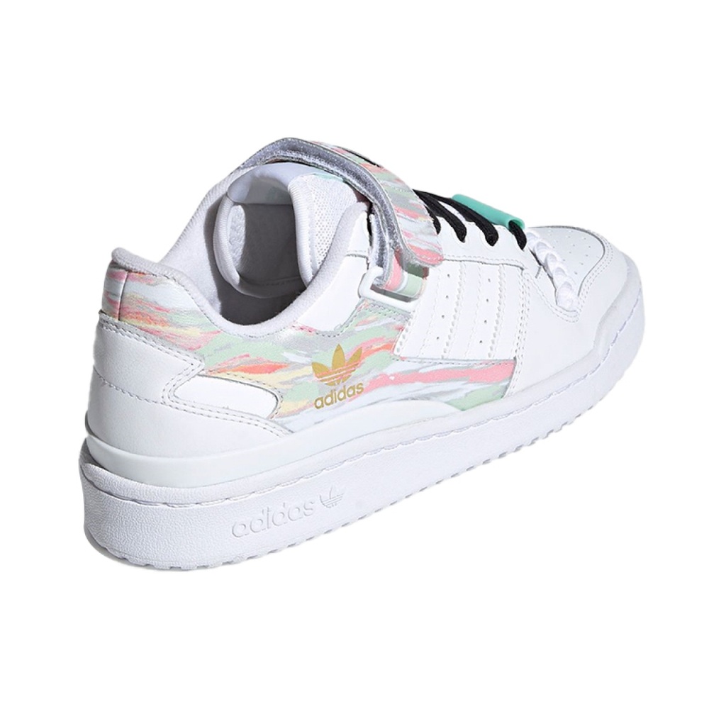 Adidas originals FORUM "I Love Dance"