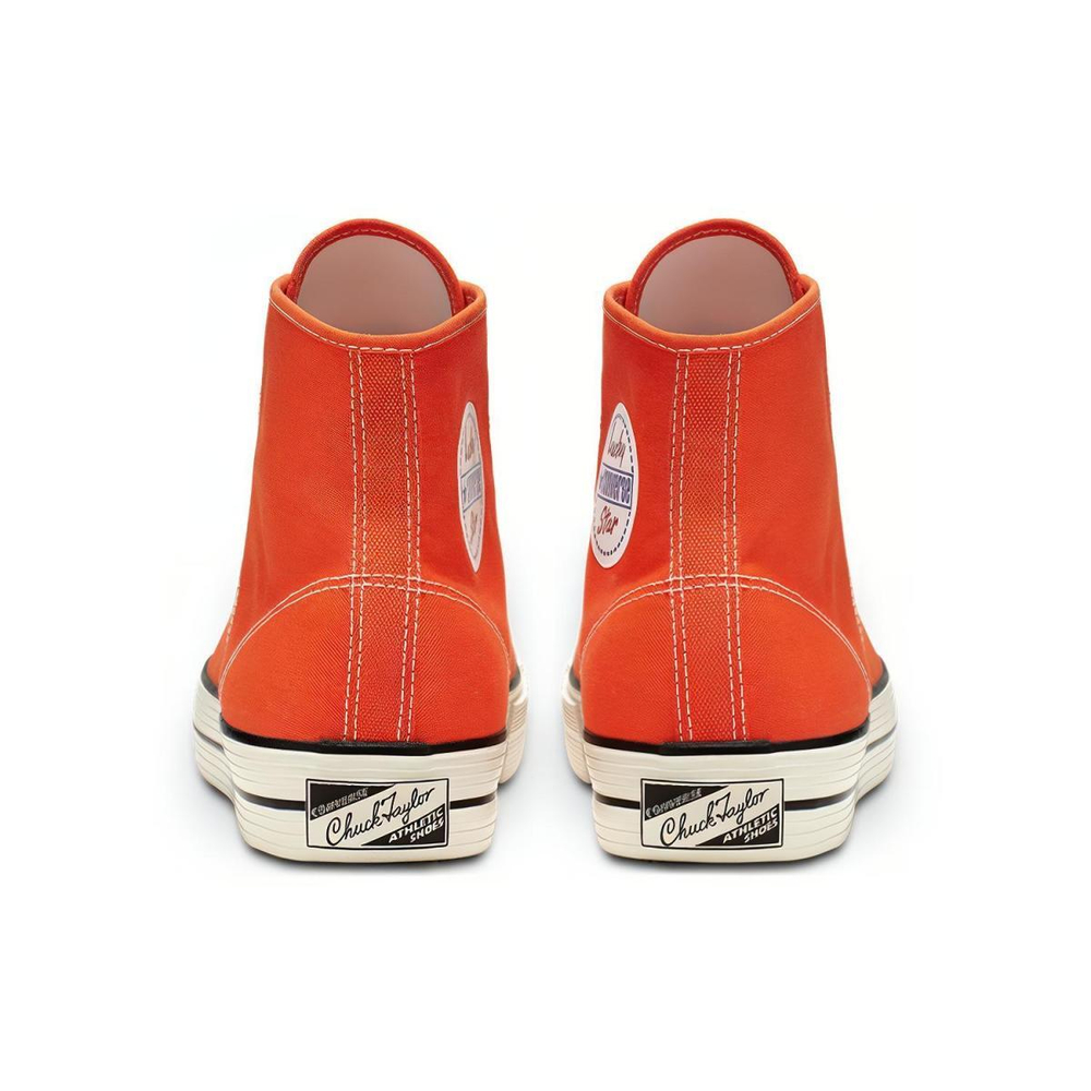 Converse Lucky Star
