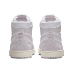 Jordan Air Jordan 1 high zoom air cmft "light mauve"