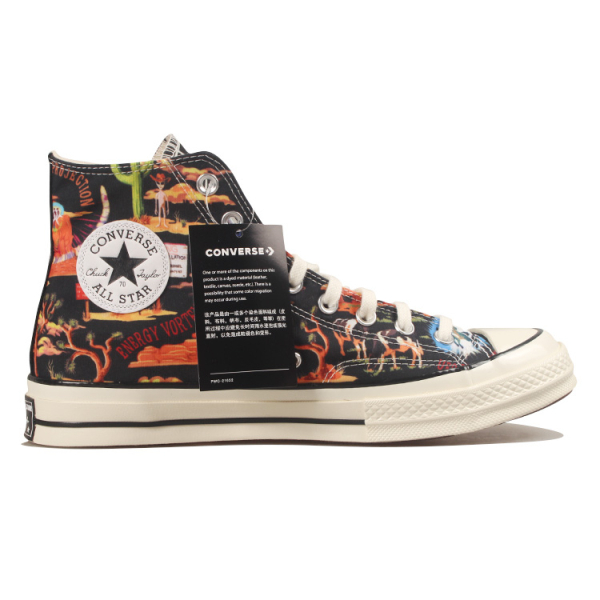 Converse 1970s Chuck 70 Twisted Resort Chuck Taylor All Star