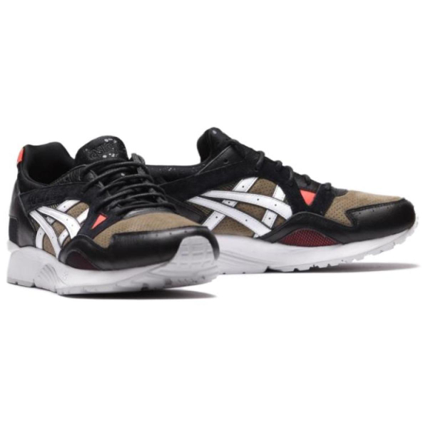 Highs and Lows x Asics Gel-Lyte 5
