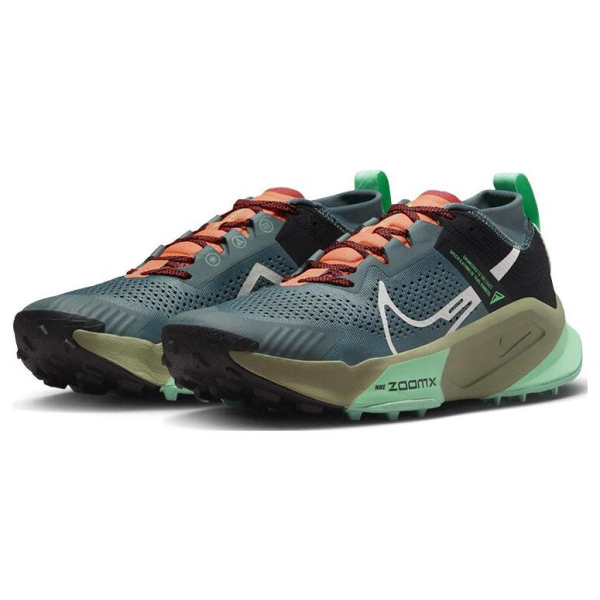 Nike ZoomX Zegama Trail