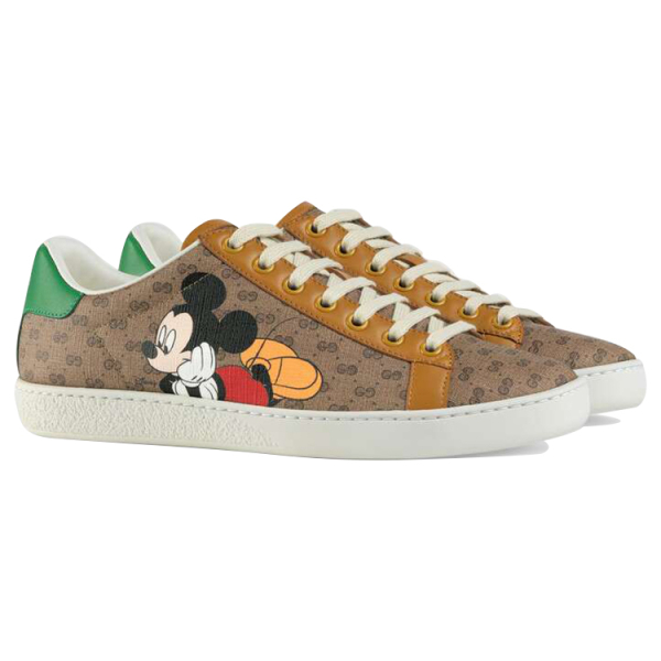 Disney/ x GUCCI ACE G