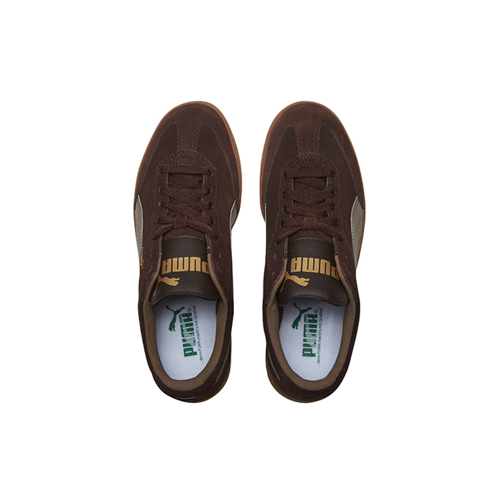 PUMA Liga Suede