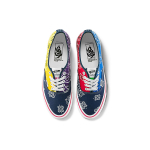Bedwin x Vans Authentic