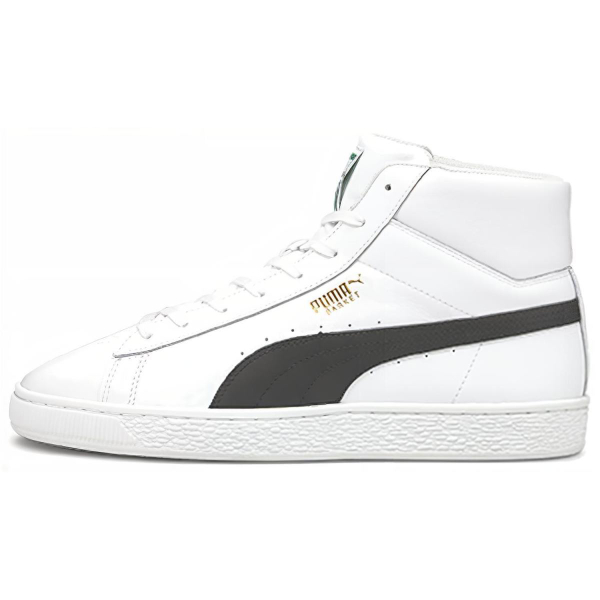 PUMA Basket Mid Xxi