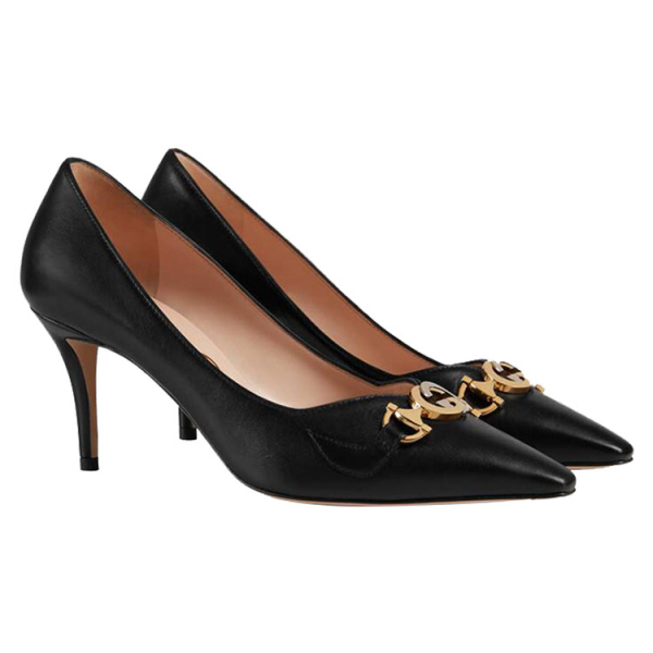 GUCCI Zumi 7.5cm