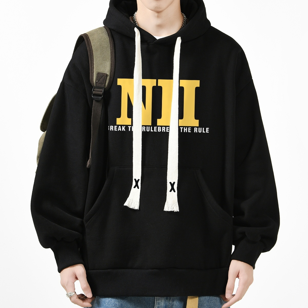 NII LOGO