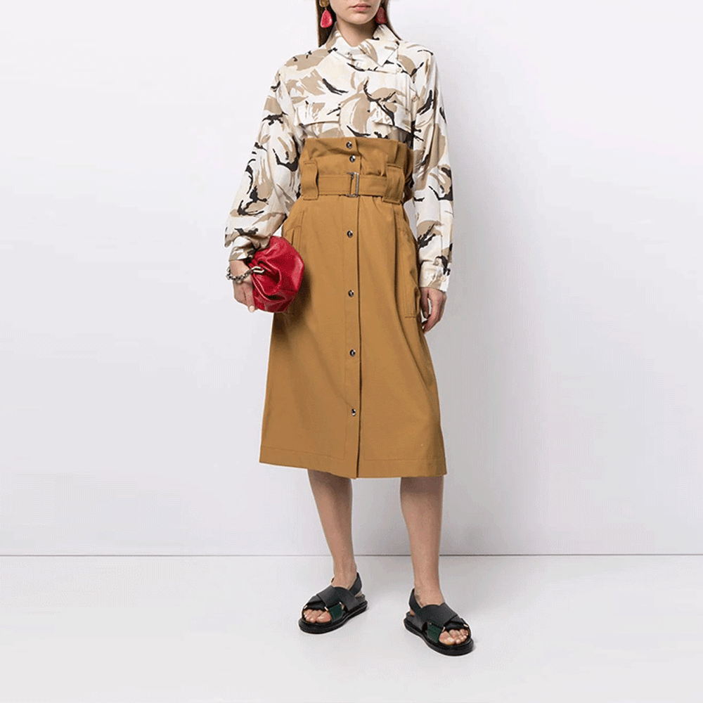KENZO SS21