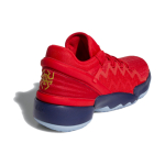 Adidas D.O.N. Issue #2 GCA
