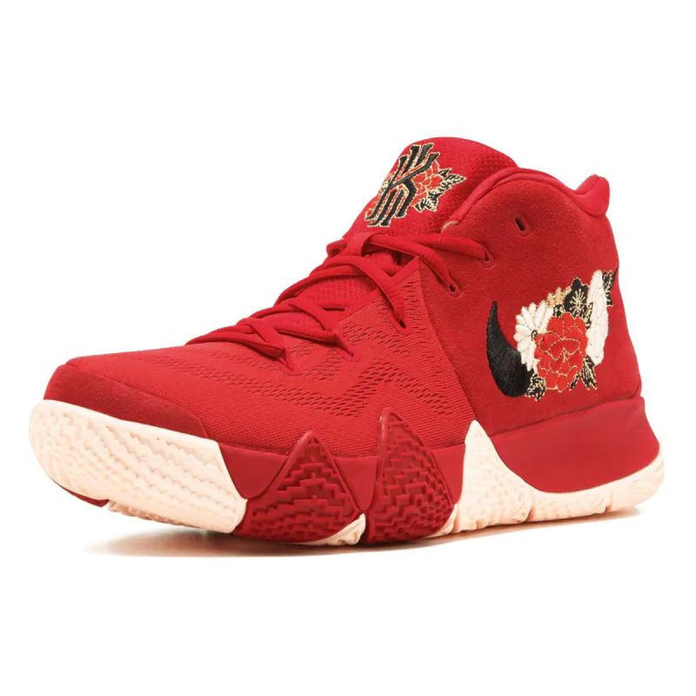 Nike Kyrie 4 Chinese New Year (2018) CNY