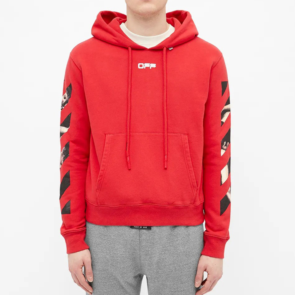 OFF-WHITE