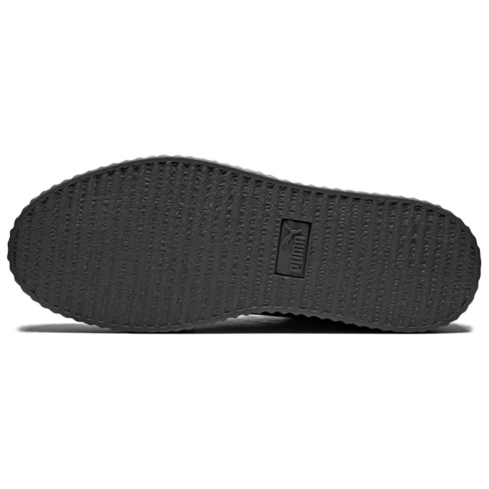 PUMA Rihanna Fenty Glacier Grey