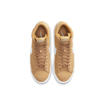 Nike Blazer 77 "Wheat Suede"