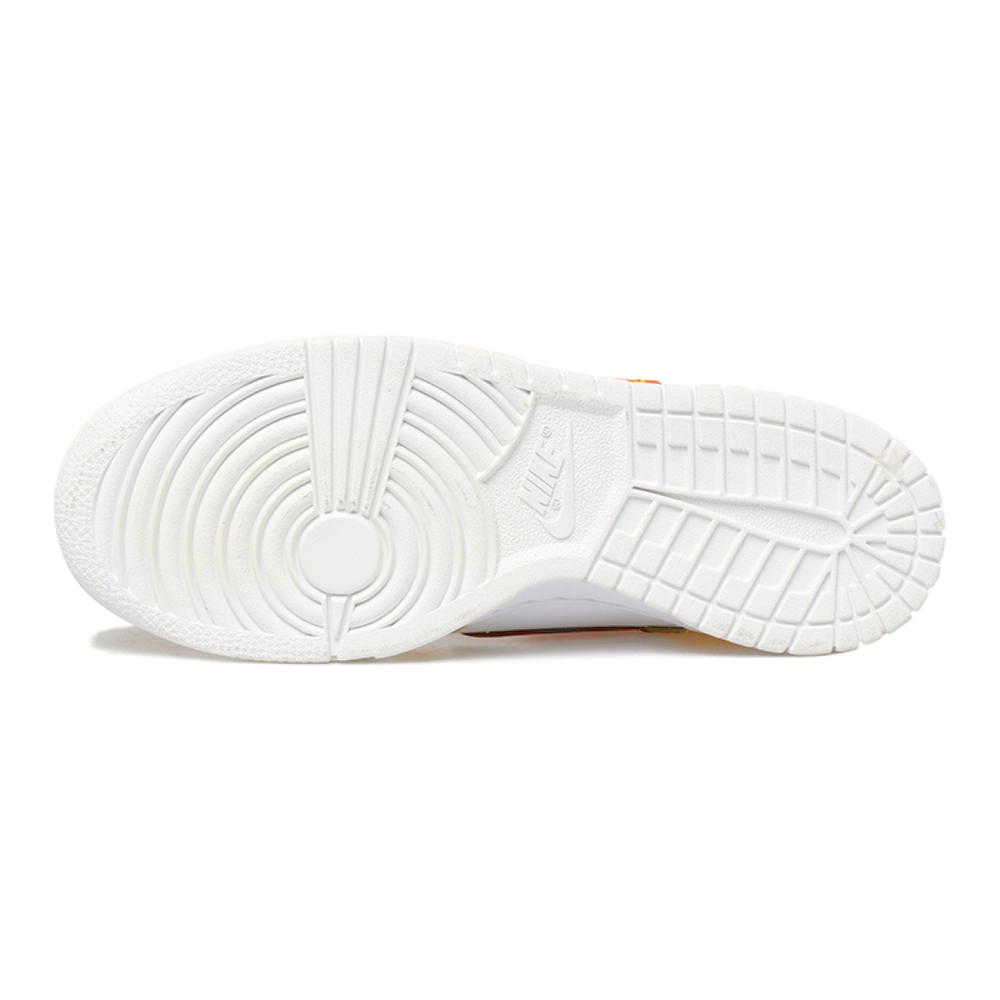 【 】 Nike Dunk OKHR Logo GS