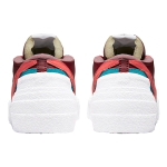 KAWS x Nike Blazer "Team Red"