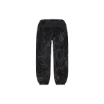 Supreme x The North Face FW22 Week 7 Steep Tech Fleece Pant Logo