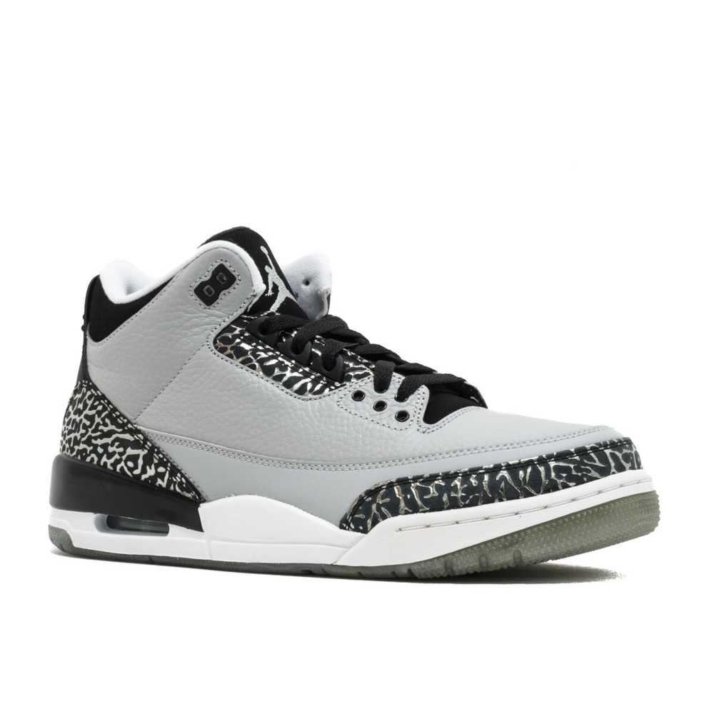 Jordan Air Jordan 3 Retro Wolf Grey