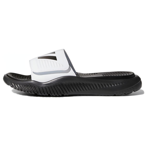 Adidas Alphabounce Slide