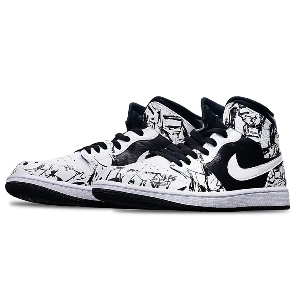 【 】 Jordan Air Jordan 1 Mid