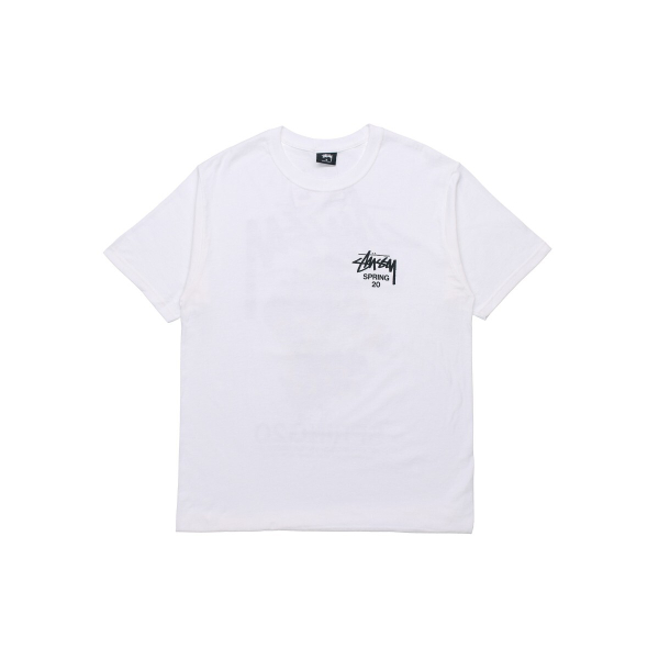 Stussy Bouquet Tee T