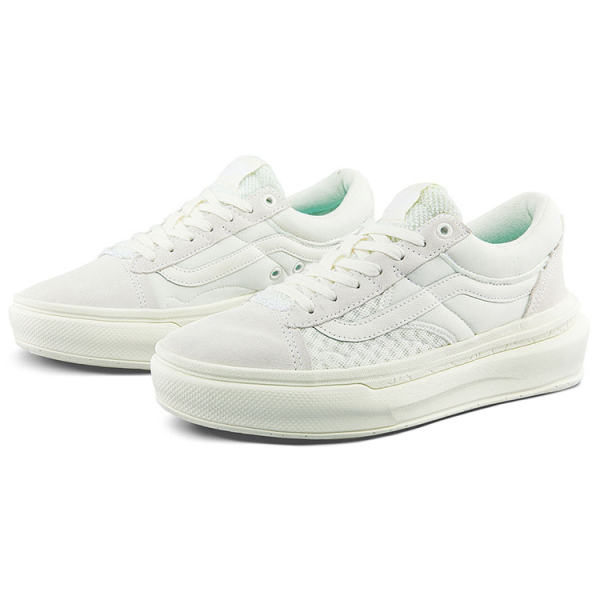 Vans Overt CC Old Overt Plus