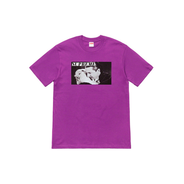 Supreme SS19 Bela Lugosi Tee T