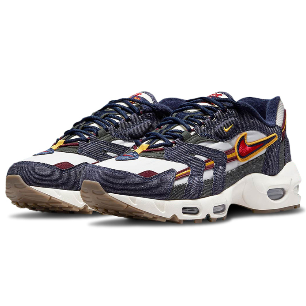 Nike Air Max 96 2 QS