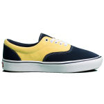 Vans Era Suede And Canvas Comfycush