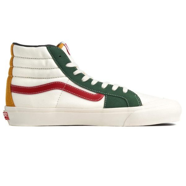 Vans Style 138 Vault OG LX