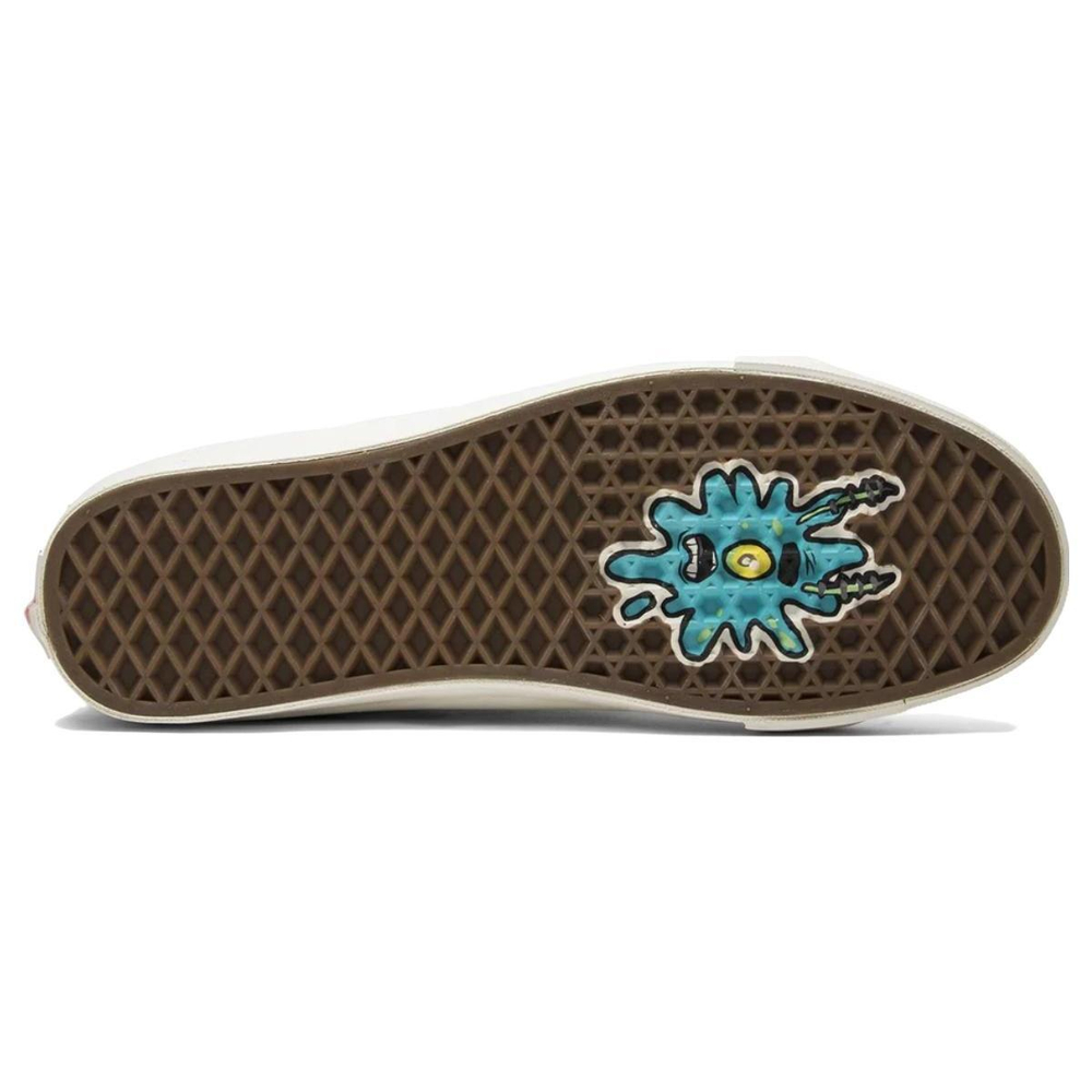 SPONGEBOB SQUAREPANTS x Vans SK8