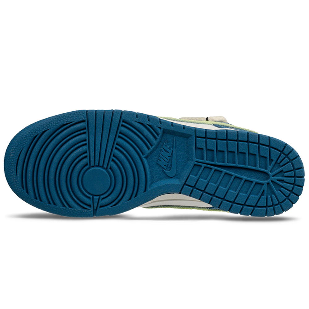 【 】 Nike Dunk Low