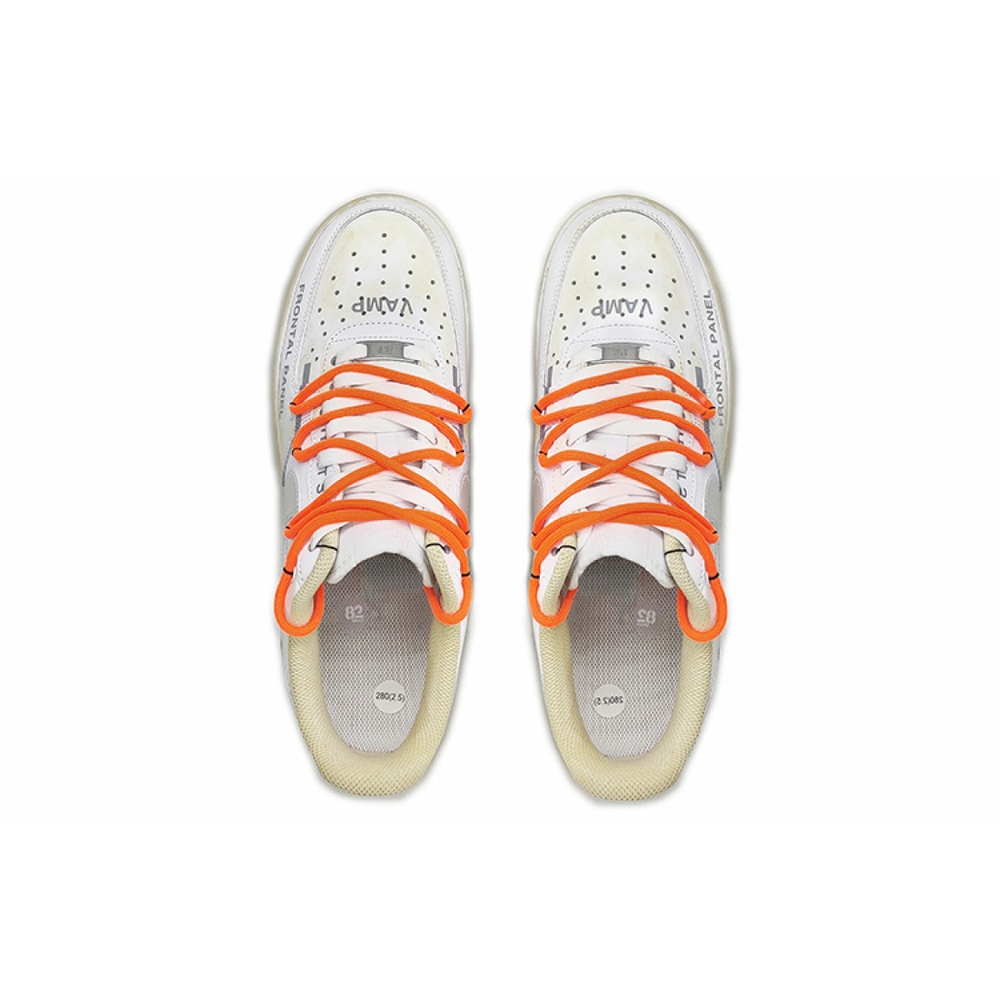 【 】 Nike Air Force 1 vibe
