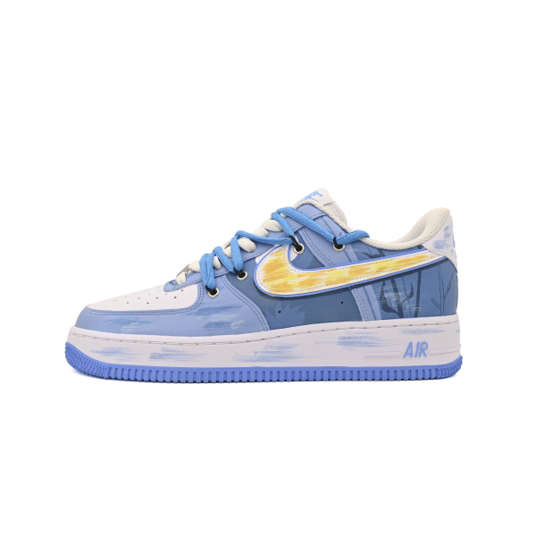 【 】 Nike Air Force 1 Low