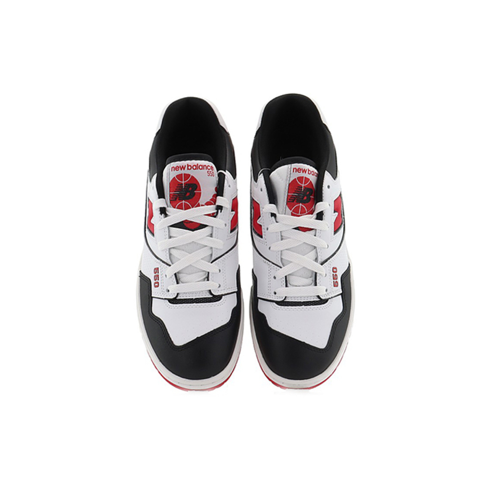 New Balance NB 550 shifted sport pack