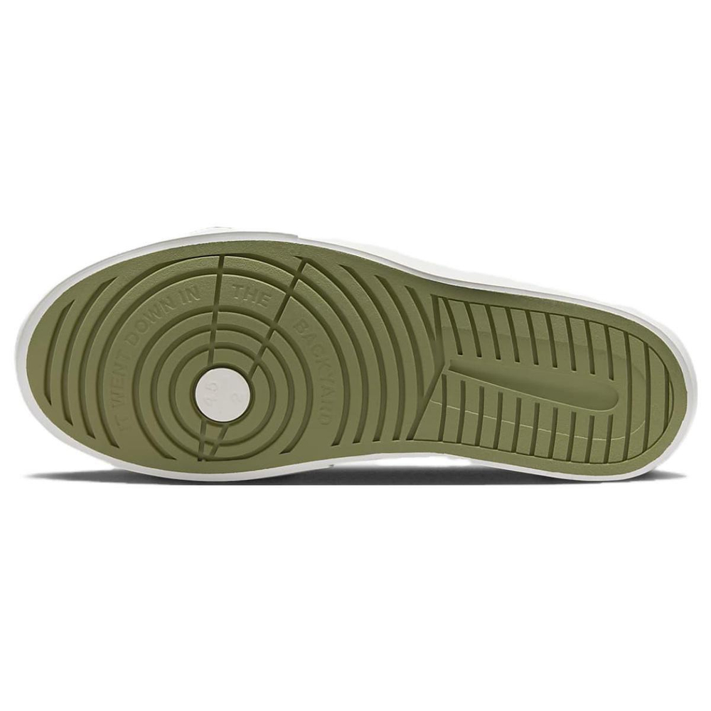Jordan Air Jordan Series ES