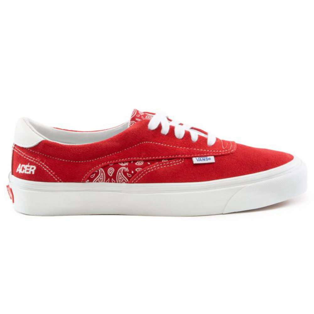 Vans Acer NI SP Badanda